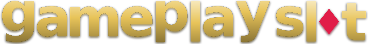 gameplay slot logo
